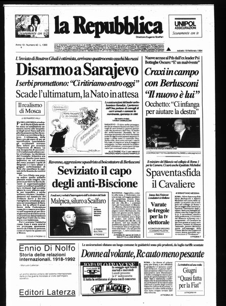 La repubblica